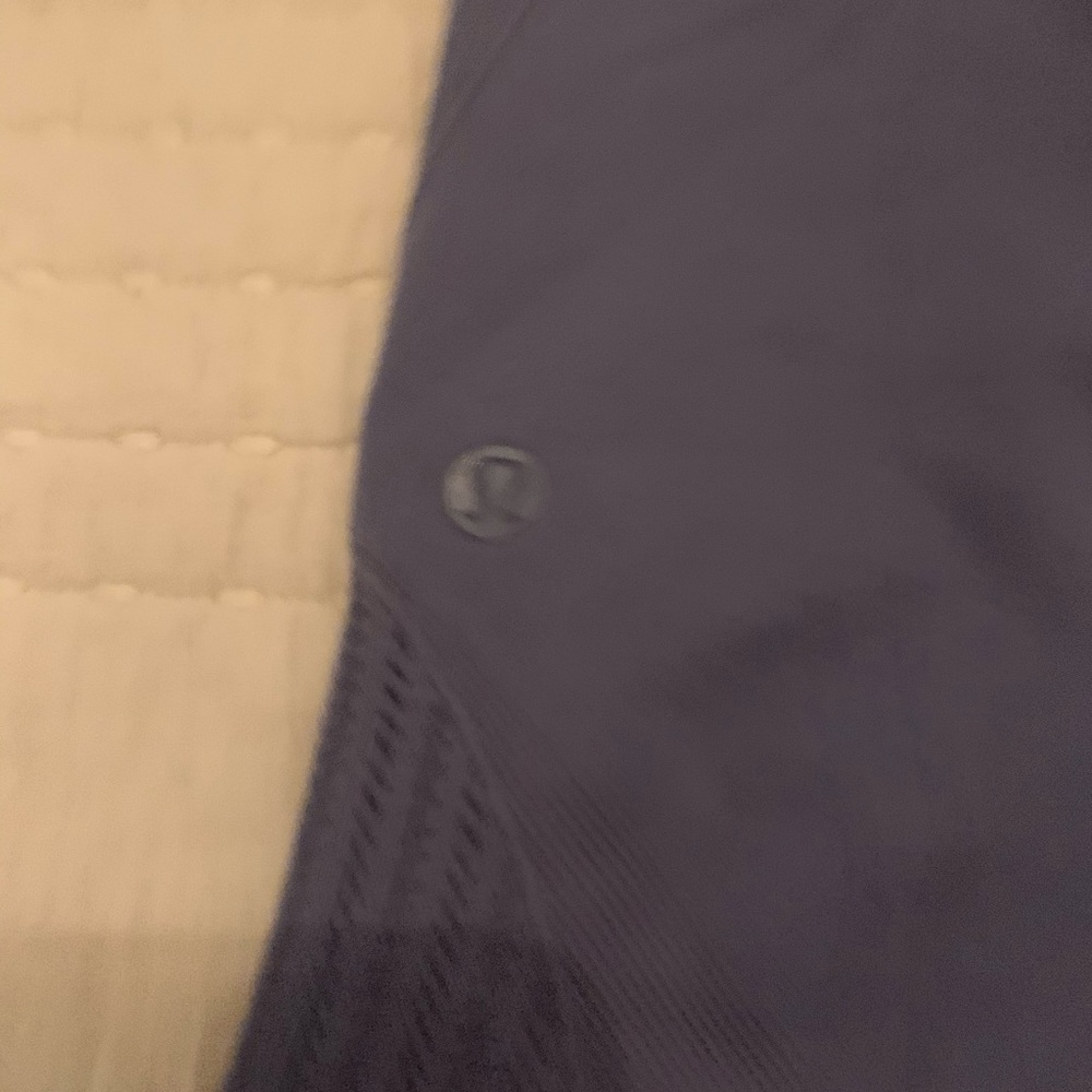 Lululemon Cropped legging